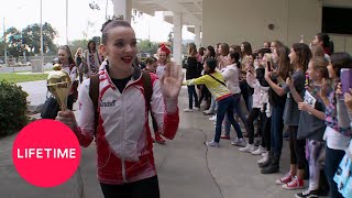 Dance Moms: Dance Digest - \