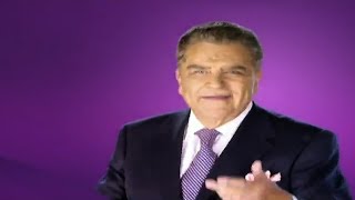 Univision Network ID Don Francisco Sábado Gigante 2013