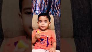 Kids funny reactions 😂😂#kids eating lemon #shorts