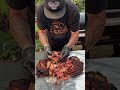 How to make pulled pork