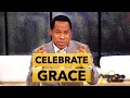 PASTOR CHRIS OYAKHILOME - RECOGNISE & CELEBRATE GRACE- The Shining Light