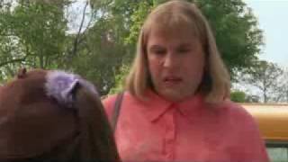 Little Britain USA - I Love You More Than... - Episode 1