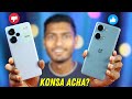 Redmi Note 13 Pro Plus vs OnePlus Nord 3 Full Comparison - Best One?