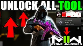 COD Unlock All Tool + Spoofer [MW2/WZ2] + Console Services Unlock Everything! Camos, Ops, And More!