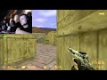 Лан-Турнир по CS 1.6 в Москве от Golden Guns BEST PLAYER'S vs Ruki 3suki (4 игра в группе)