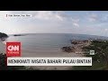 Menikmati Wisata Bahari Pulau Bintan