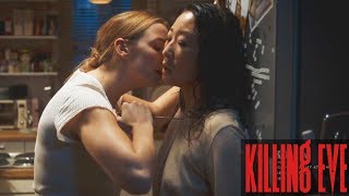 Eve & Villanelle Are Killing My Feels!! - 'Killing Eve' 1x05 Review