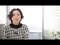 グラフィックデザイナーってどんな仕事？魅力とやりがいを「サクッと」と解決！ graphic designer graduate interview