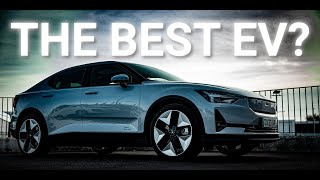 Is the New Polestar 2 the Electric Game Changer? | OSV Car Reviews
