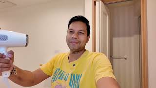 1* Star Hotel \u0026 Japan Travel Tips | Rj Chandru Vlogs | Ep12