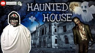 HAUNTED HOUSE | Sk brothers vines | SB VINES | SBV