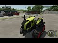 ls25 mods claas axion 930 ptt ls25 modvorstellung