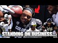 Coach Prime Colorado Buffaloes Offensive Lineman Needs Their RESPECT IMMEDIATELY‼️