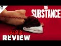 The Substance Tamil Review (தமிழ்) | Prime video | Playtamildub