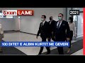 100 ditet e Albin Kurtit ne qeveri |Lajme-News