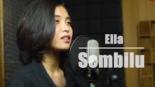 Download Lagu Sembilu Bening MusikElma Lagu Malaysia... MP3 Gratis