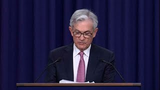 US Federal Reserve walks fine line between inflation and recession • FRANCE 24 English
