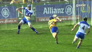 Allianz Hurling Leagues - It's getting serious