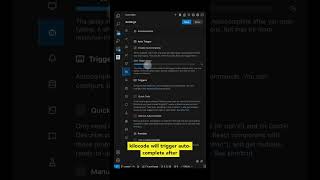 Autocomplete Tab [ beginner tutorial ]