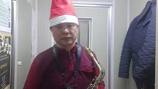 #색소폰보물창고 겨울애상-이선희(Best cover song) Alto Saxophone by Ki Up Park