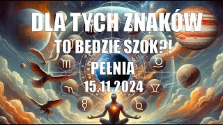 Dla tych znaków to będzie szok?!  II Wszystkie znaki