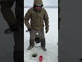 2025 mike and kip on the lake ice fishing