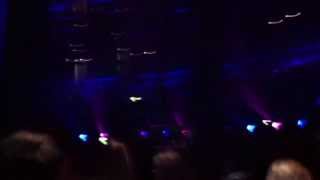 ITunes Festival 2012 showing you The Roundhouse - One Direction
