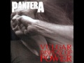 pantera piss