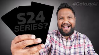 Samsung Galaxy S24 Series - Should Pixel Be Worried? | The Real AI Flagship is Coming!