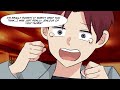 i returned to my hometown after the firm tanked my old classmates diss me but… romcom manga dub