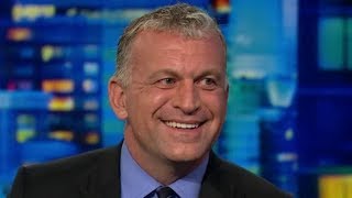 Ex-MSNBC Host \u0026 Populist Bulldog Dylan Ratigan Running For Congress!