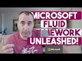 Microsoft Fluid Framework Unleashed!