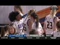 Ashland vs. Glenville State - 2023 DII women's basketball semifinals  FULL REPLAY