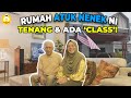 HOUSE TOUR EP 128: RUMAH WARGA EMAS KONSEP FARMHOUSE + BALI + MODEN !!