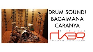 Drum Sound