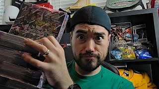 Yu-Gi-Oh! Opening a CASE of Battles of Legend: Glorious Gallery (12 Booster Box Break)