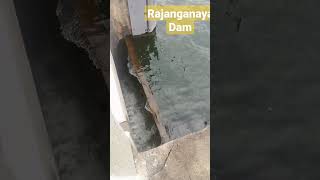 Rajanganaya Dam