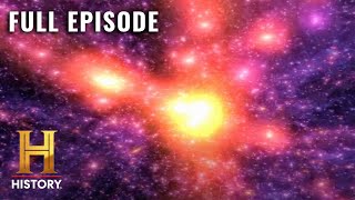 The Universe: Musical Melodies of Outer Space (S7, E2) | Full Episode