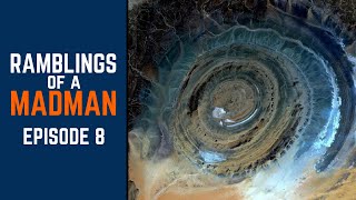 Atlantis: The Hardest Brexit | Ramblings of a Madman Episode 8