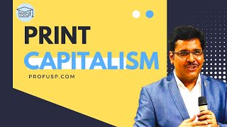 Print Capitalism