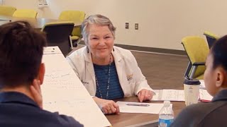 UC Davis Nursing Professor Shares Journey to DNP and Beyond