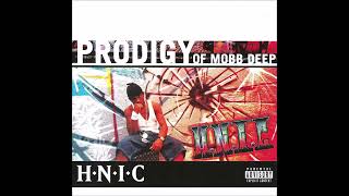 05. Prodigy - What U Rep (ft. N.O.R.E.)