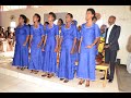 abisiraheri by ubuntu choir gitarama adepr