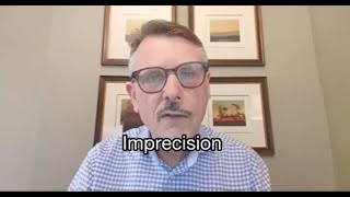 Gordon Guyatt - Core GRADE "Imprecision" (Short Version)