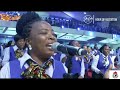 Winners Chapel SHILOH 2023 PRAISE 3  #Shiloh2023 #RedeemedToFlourishInHardTimes