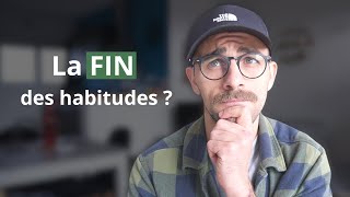 La Vérité sur les Habitudes Qui Changent la Vie (Et Pourquoi Tu N'y Arrives Pas)