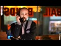 Best conversation ever - Midnight Run