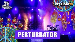 Perturbator - Humans Are Such Easy Prey #polandrock2019