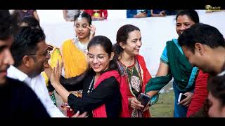 Dandiya Ras 2k22 @KCES's College of Engg. \u0026 Management Jalgaon | Lovelight Vision |