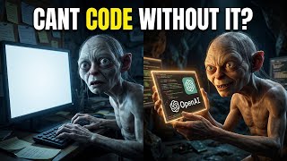 Developers Can't Code Without Using AI Anymore